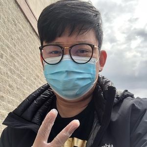 Meet your Posher, Yi